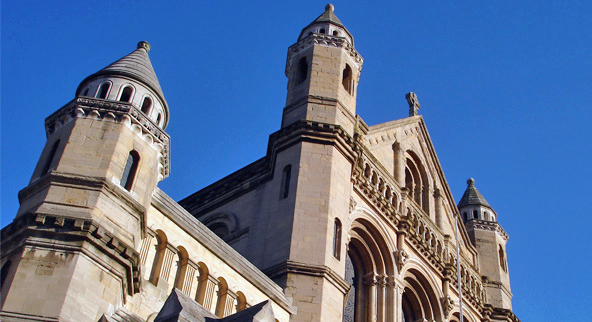 Belfast Cathedral